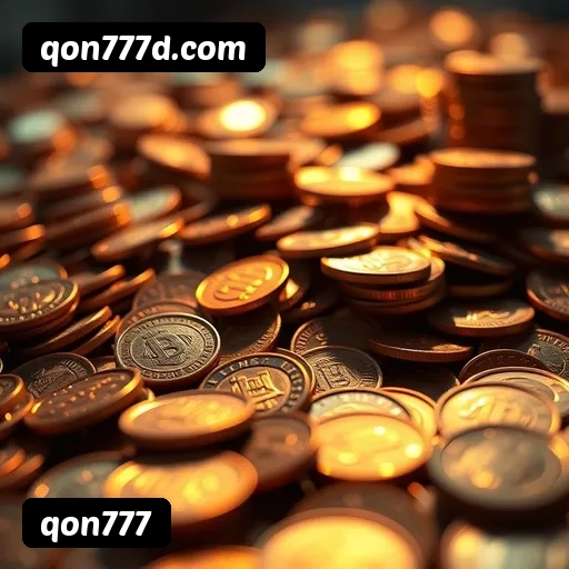 Comparação APP mobile vs versão web da qon777