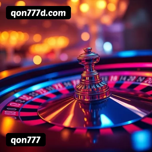 qon777 bônus R$5.000 + 500 giros - Rollover 35x, prazo 30 dias, 38% taxa conversão