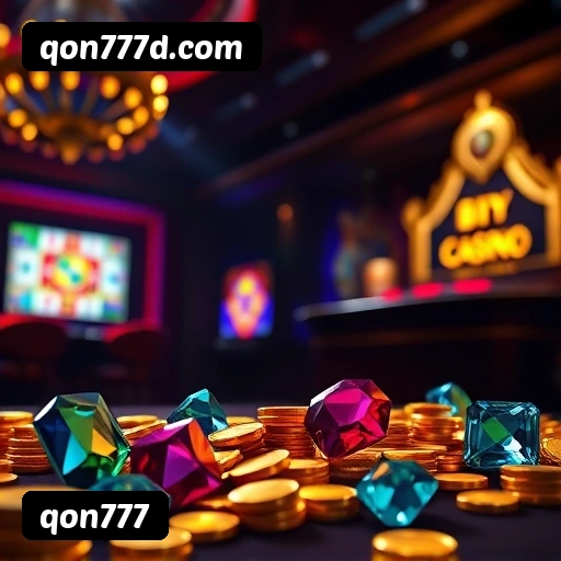 Tabela RTP dos jogos de cassino da qon777