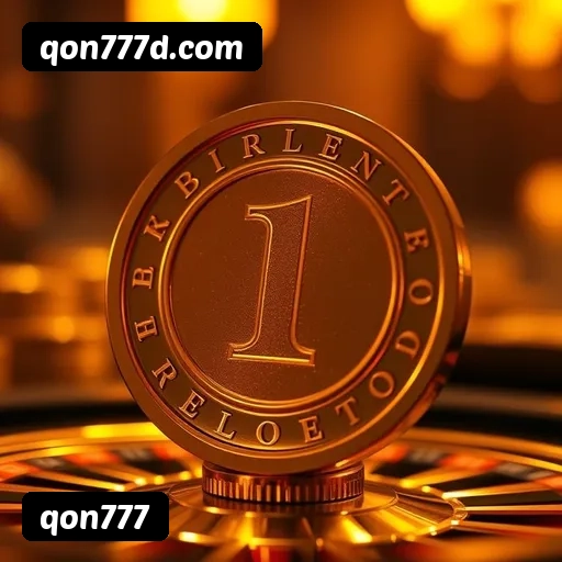 Logo da qon777